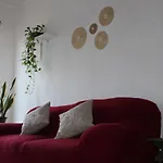Relajante Y Acogedor Apartamento Con Alberca En Cancun