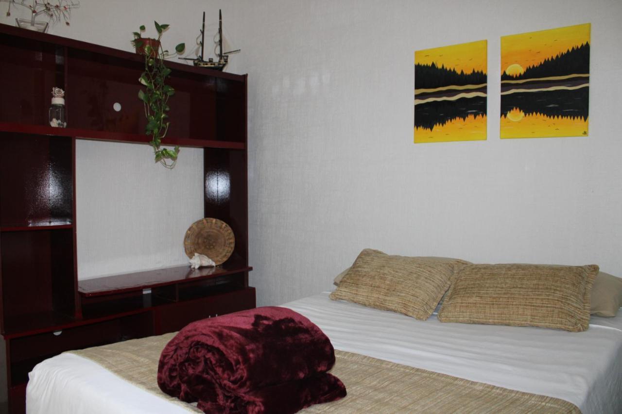 Relajante Y Acogedor Con Alberca En Apartment *